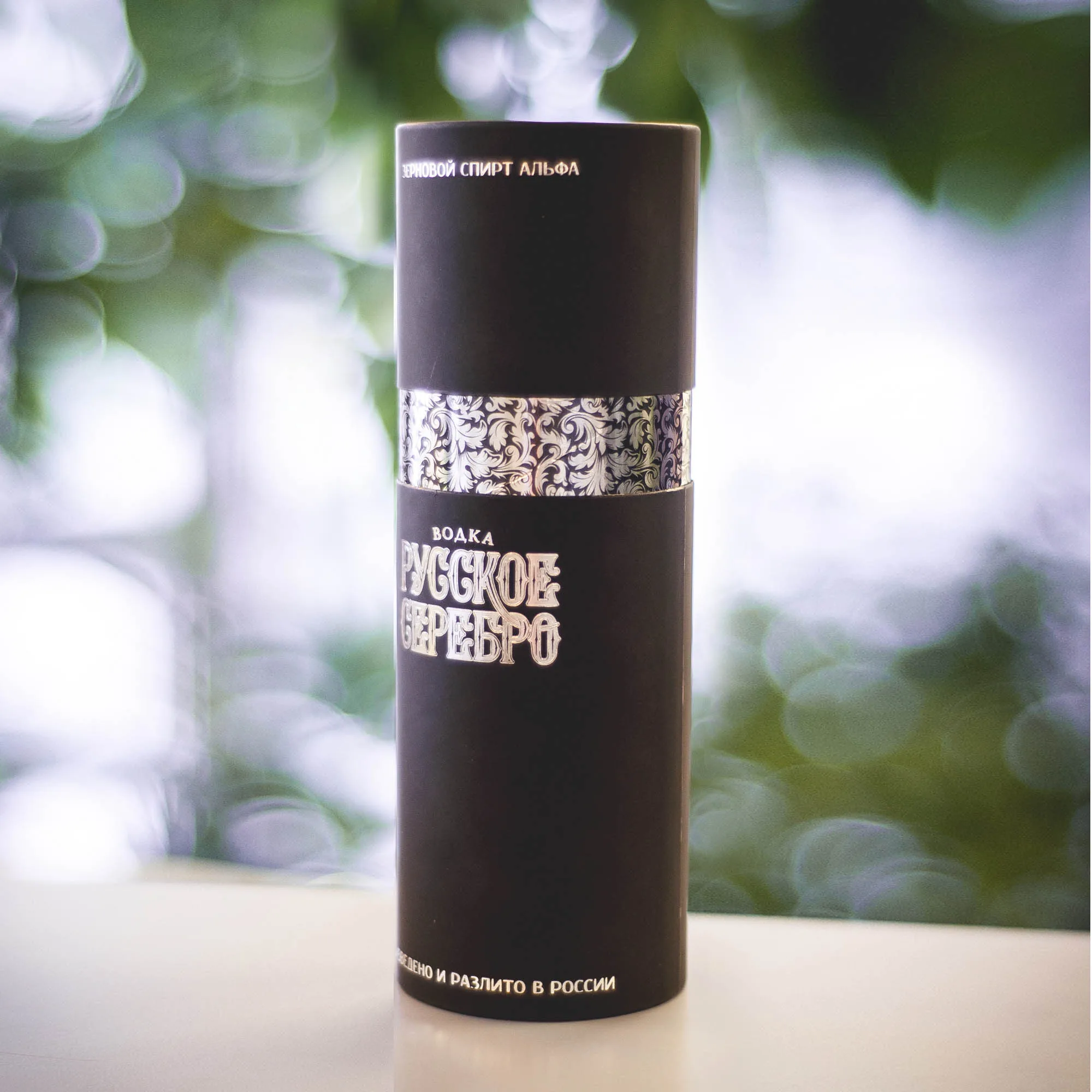 
Wholesale Premium Russian Vodka 