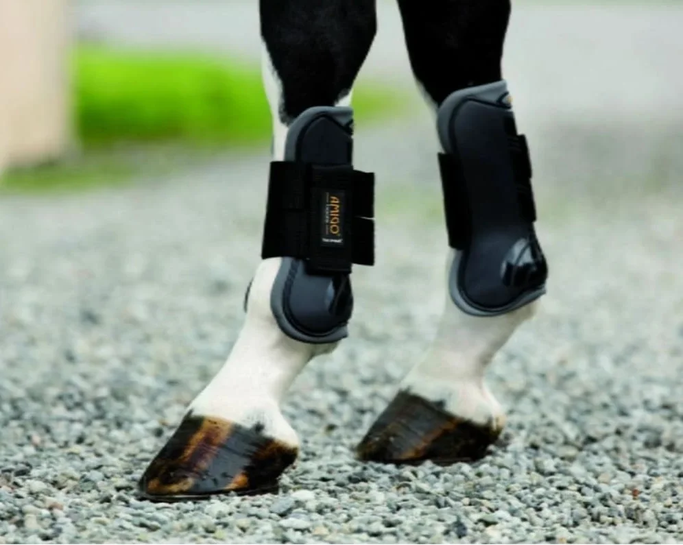 Horseware Amigo Tendon & Fetlock Boots