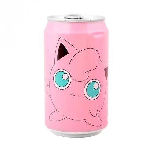 OCEAN BOMB SPARKLING WATER 330ML X 24 CANS DIFFERENT FLAVORS