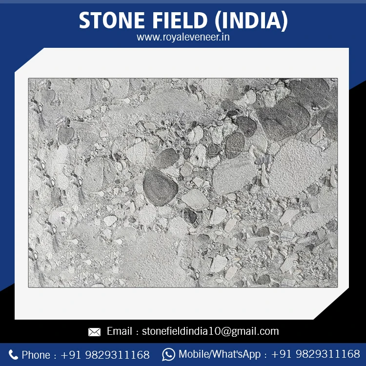 Highest Selling Cosmos White Marble Interior Decoration Wall Sheets Exporter