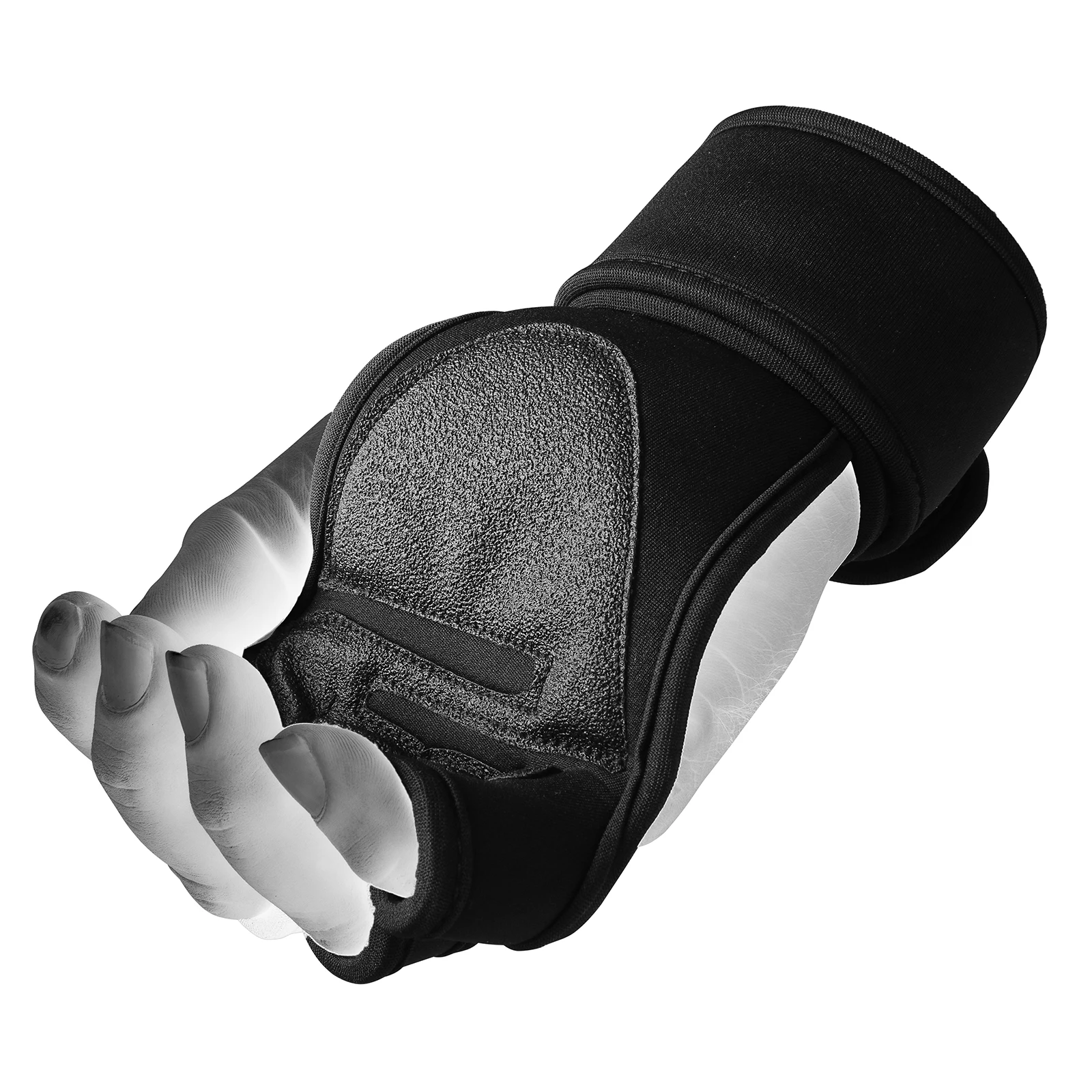 Накладки ZTPRO Pam для тяжелой атлетики тренажерного зала бодибилдинга фитнеса тренировок ремешок на запястье лучший и профессиональный заказ