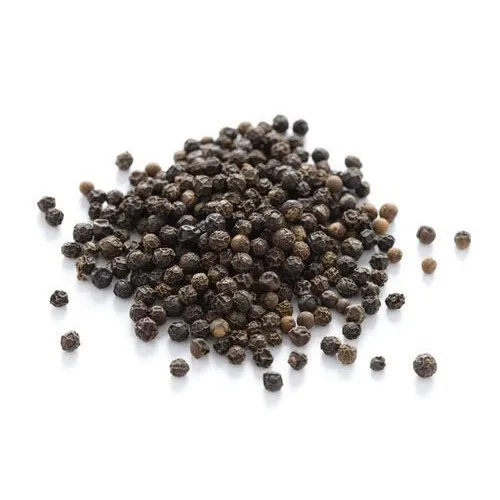 
Vietnam Black Pepper 550gl Clean for Export 
