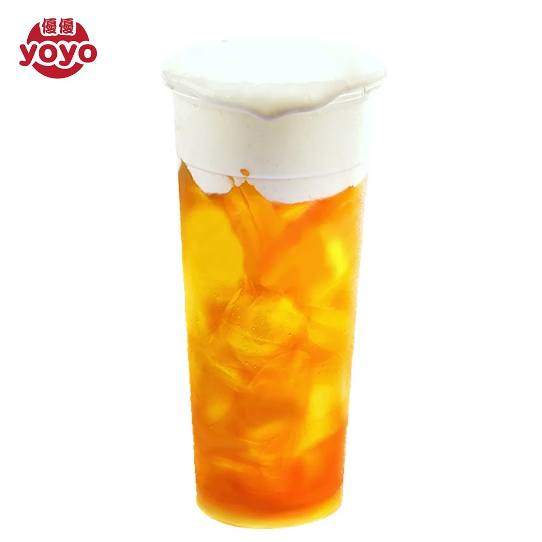 Original Milk Foam Powder Taiwan