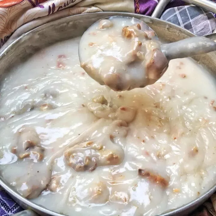 OrSaFarm Organic Rice flour in bulk High Standard Glutinous Rice Flour/ Mochi Flour/ Sticky Rice Powder from Viet Nam