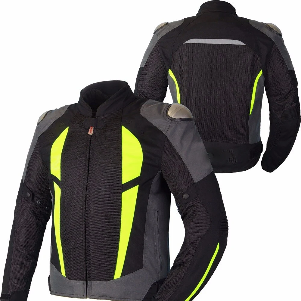 New Motorcycle Armor Underwear Anti-collision Base layer Motocross Motorbike Moto Body Protective Gear Jacket Riding Jacket