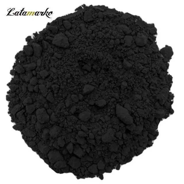 Black Cocoa Powder High Quality Natural Black Cocoa Powder Best Price and 10-12% Fat Pure