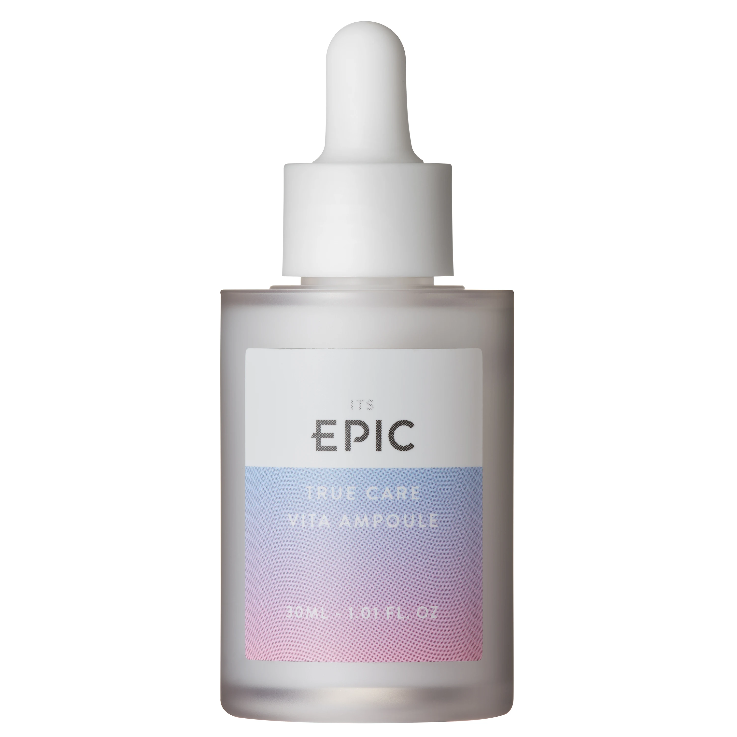 ITSEPIC True Care Vita Ampoules (30ml 1.01fl oz) Whitening, Moisturizing, Nourishing