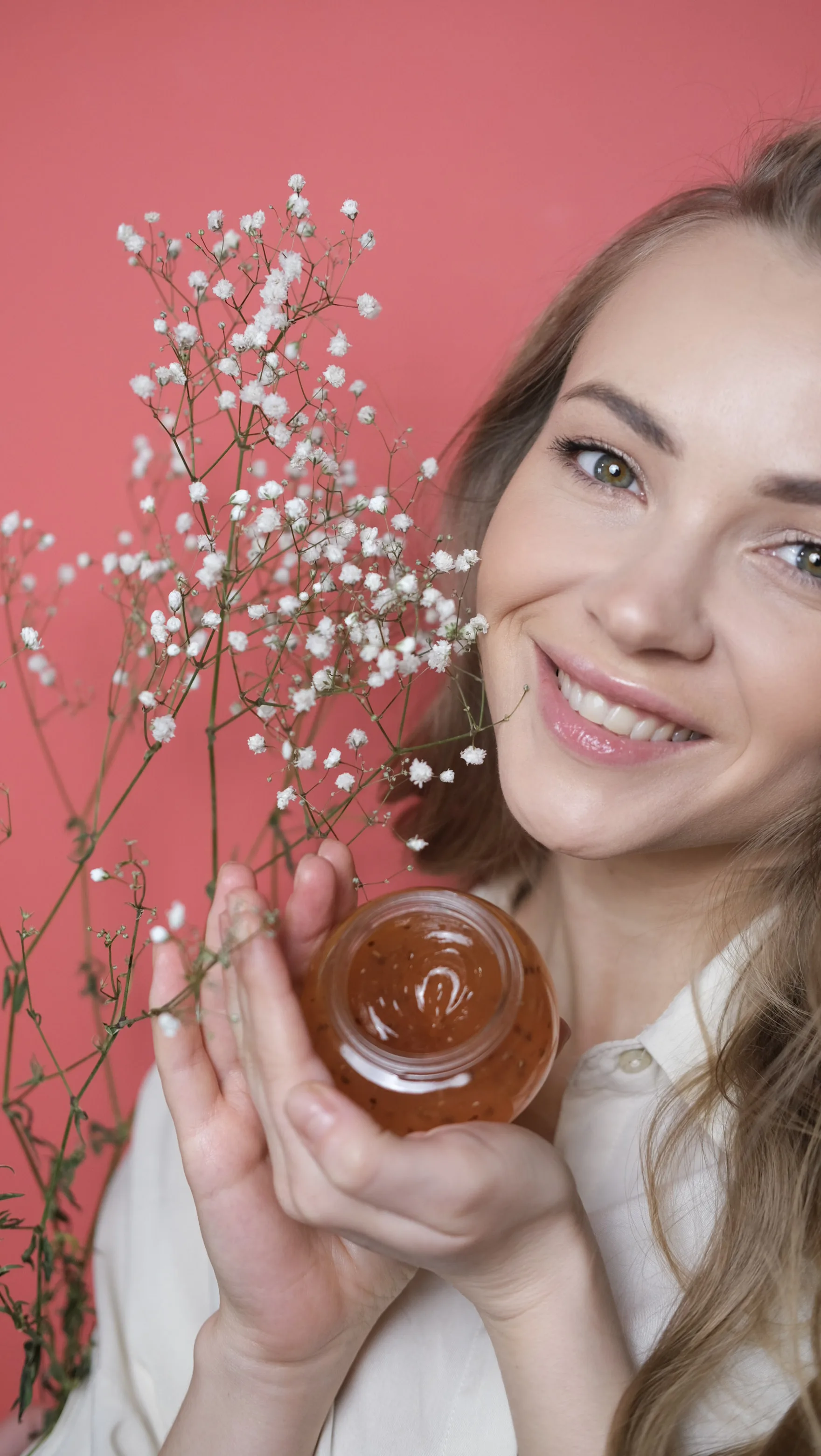 Sabra Facial Mask - Opuntia Cactus Extract
