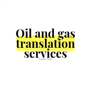 Услуги перевода на нефть и газ услуги немецкий английский французский по лучшей оптовой цене производители