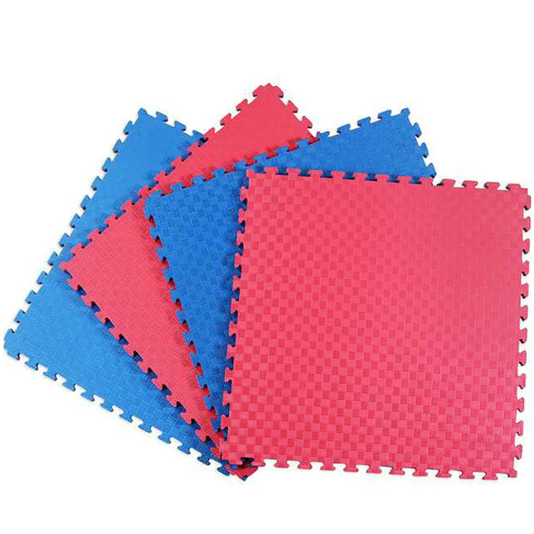 Taekwondo Mat Gym Mats Martial arts 40mm Tatami EVA Foam Mats