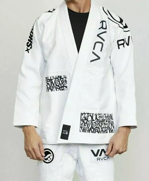 Custom jiu-jitsu kimono/ bjj gi suits Brazilian Uniform Kimono M-000021