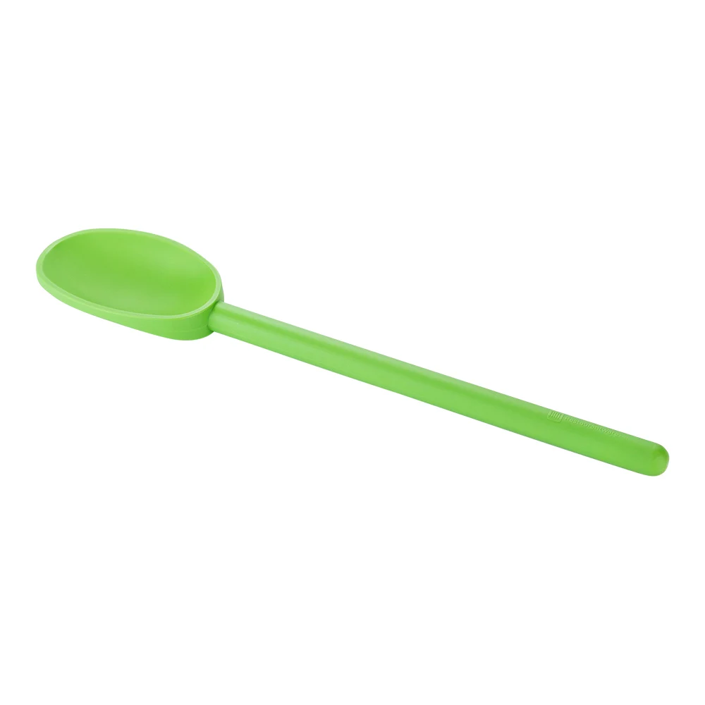 
Met Lux Green Nylon High Heat Spoon - 12