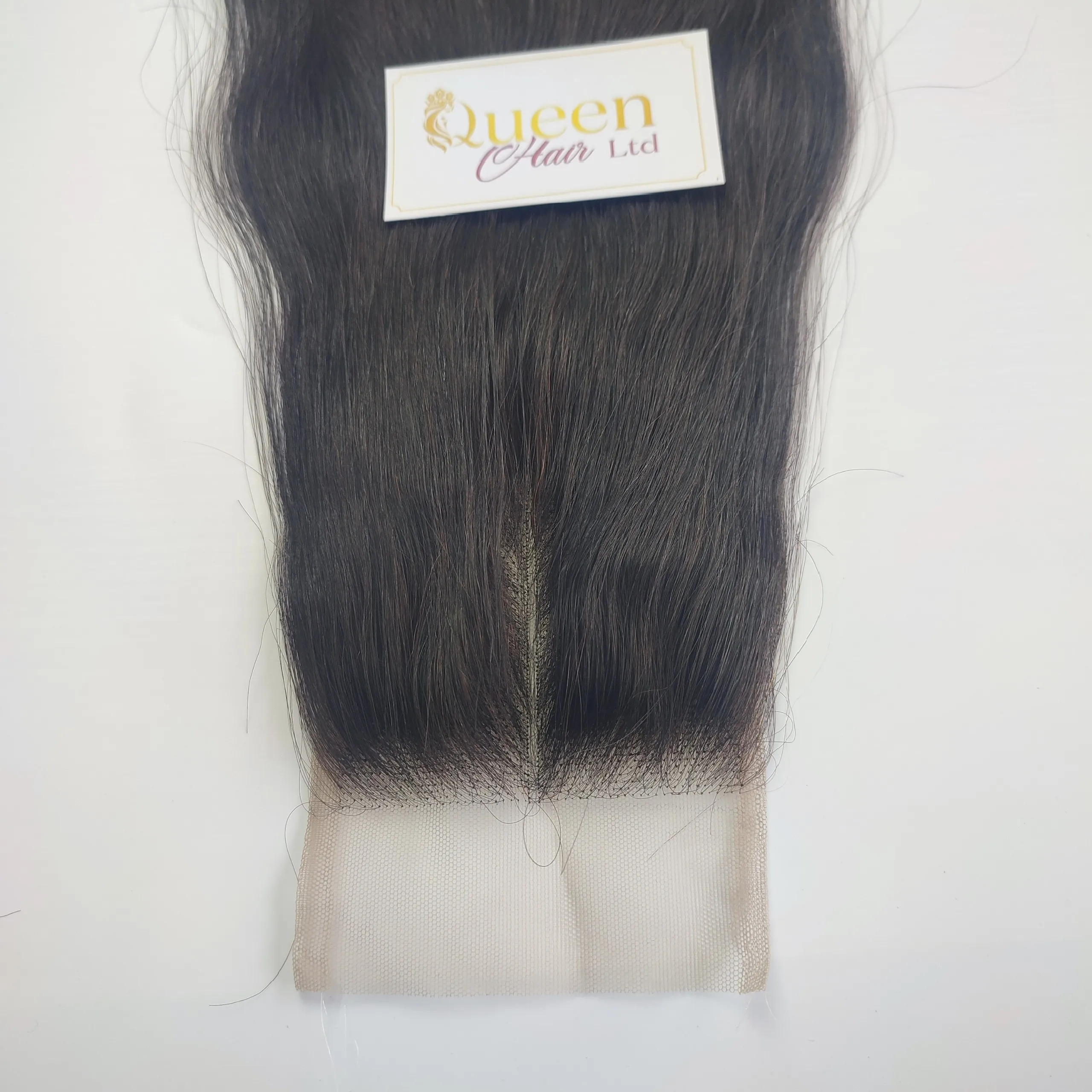 Застегивающиеся волосы 2x4 цвет человеческих волос 613 сделано в Вьетнаме высокое качество низкая цена