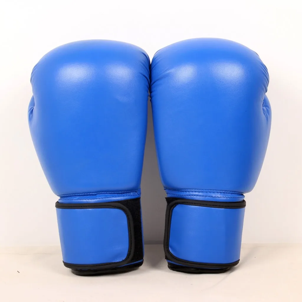 
6 oz factory wholesale custom made boxing Gloves custom logo 
