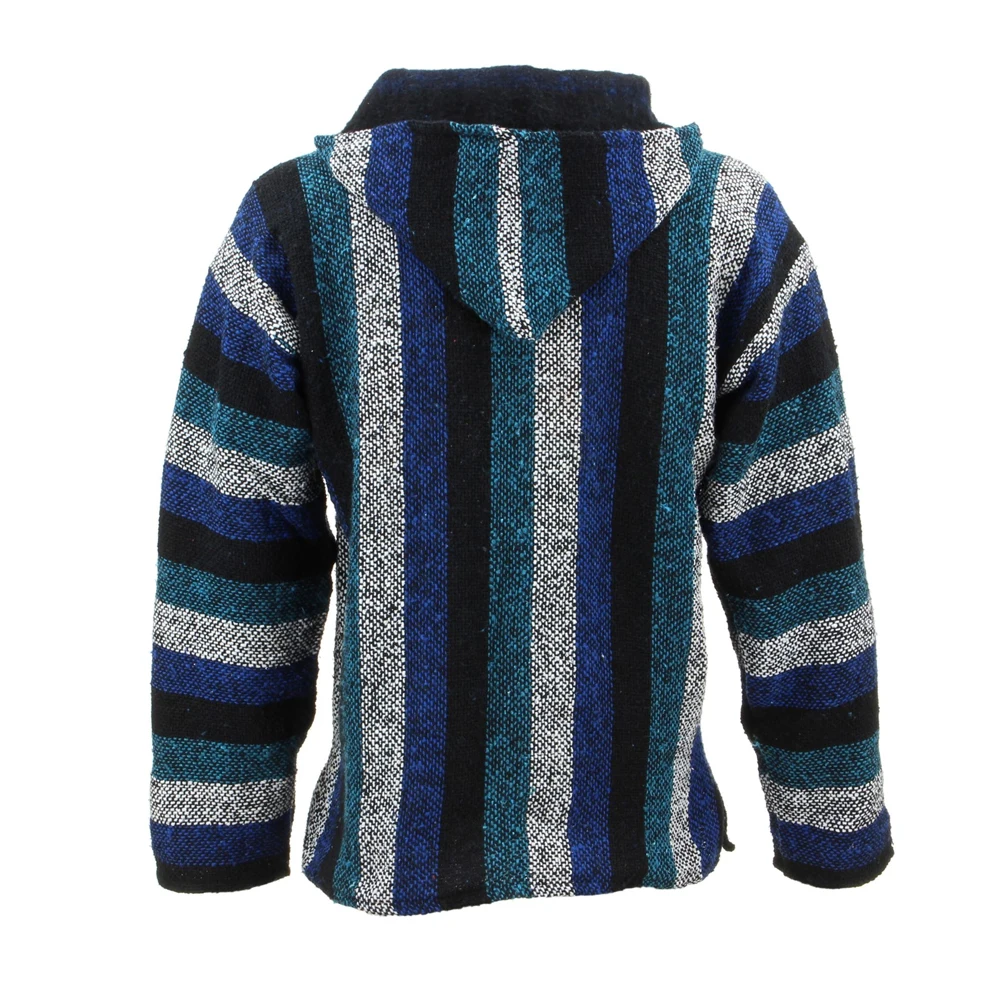 Новейшие модные толстовки Baja новый дизайн сделанные на заказ для мужчин