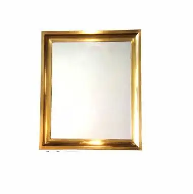 Best Quality Home Decorative Photo Frame Popular design Photo Stand Gold color Table top Metal Elegant Customize Photo Frame