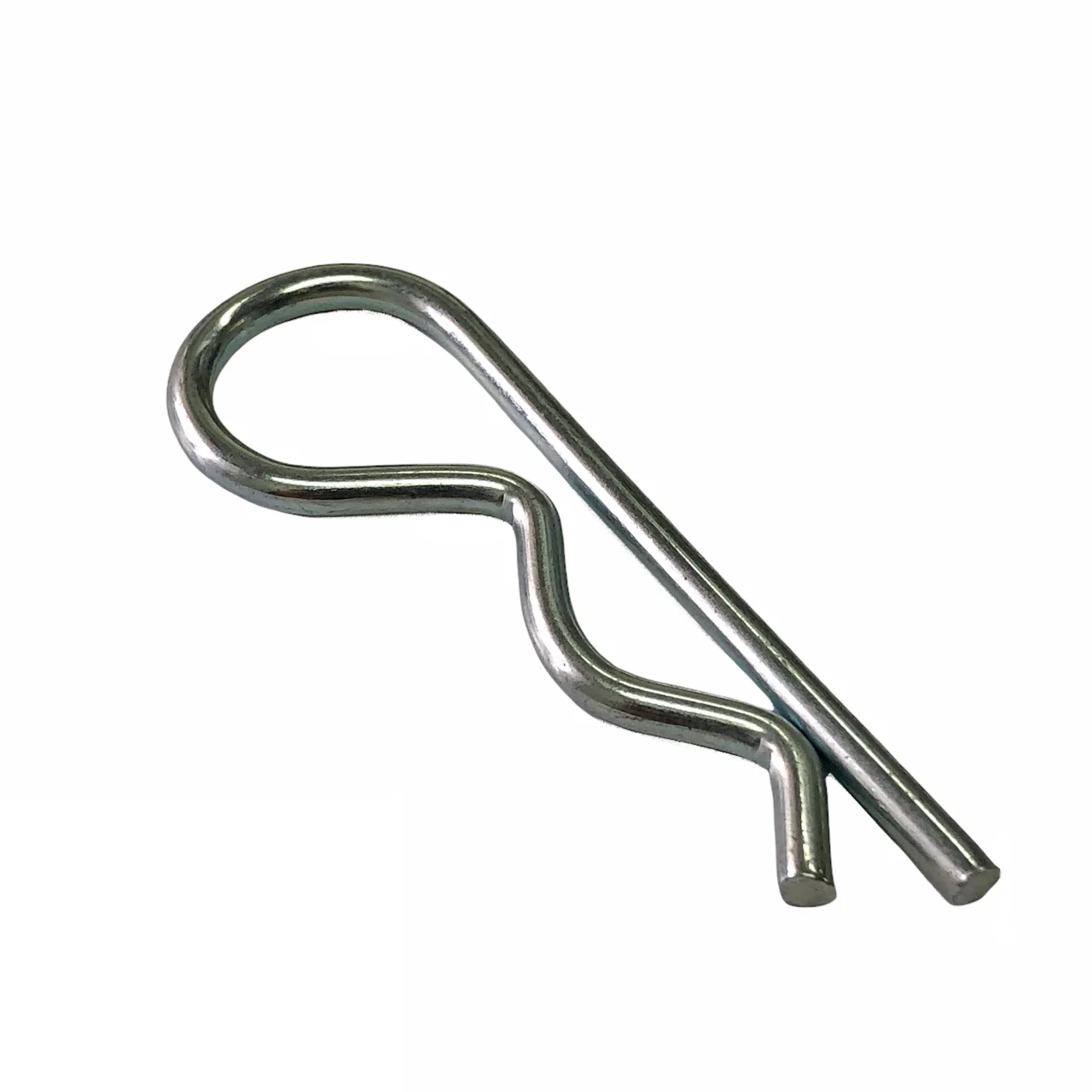 Stainless Steel Split Cotter R Type Spring Pin Clip