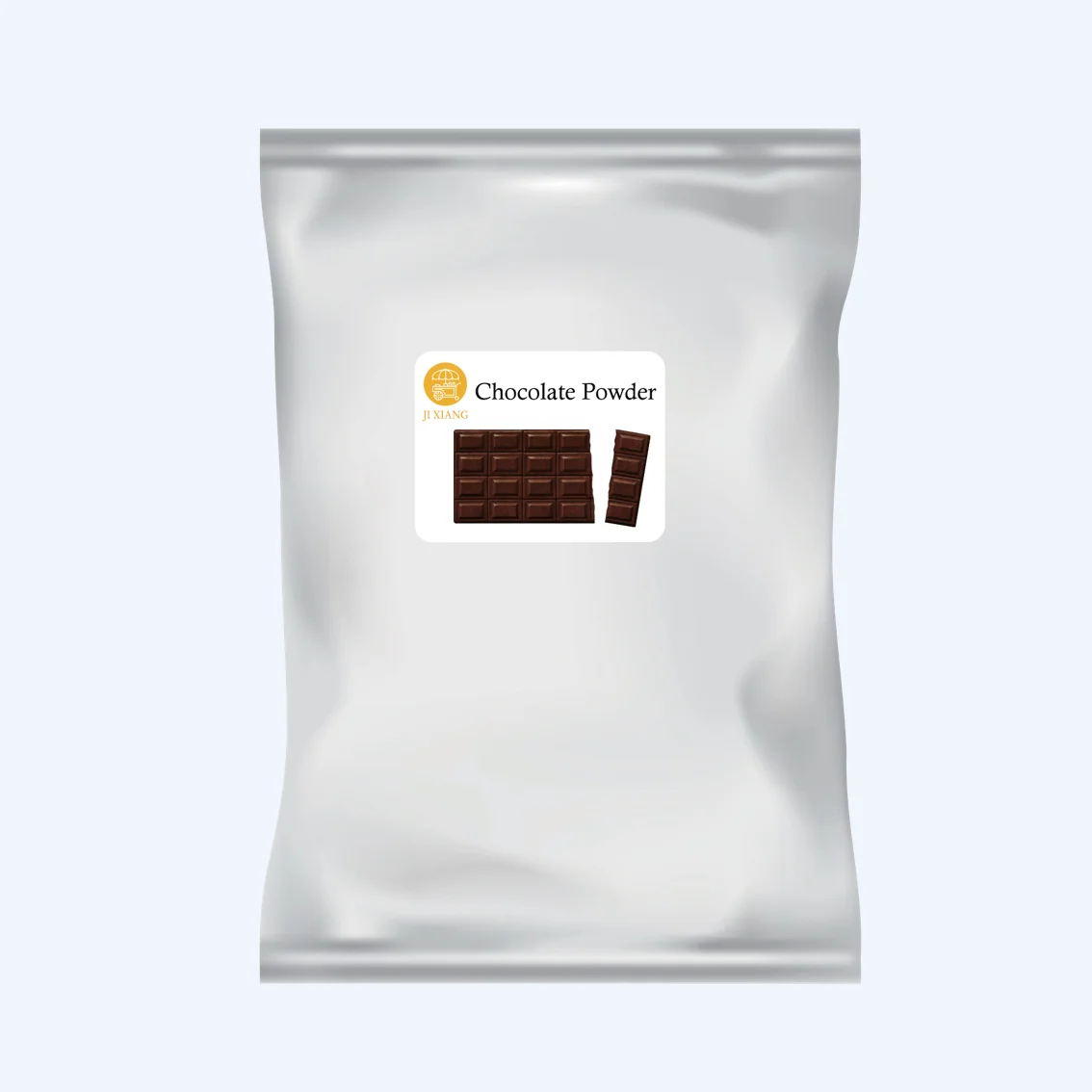 Тайваньский пузырчатый чай Choco в виде порошка Boba