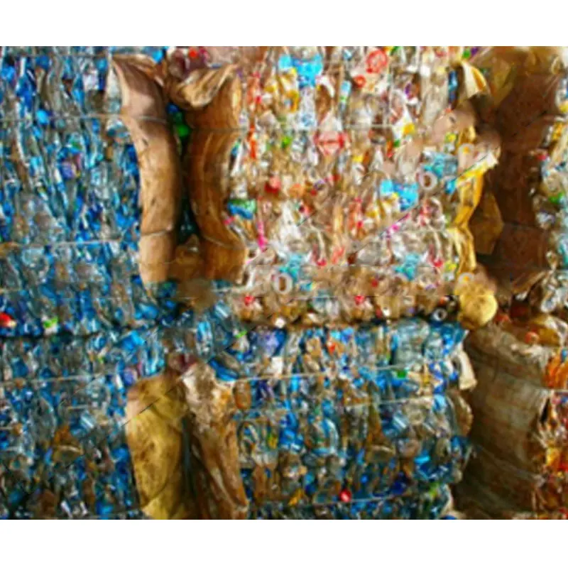 Discount Price Bottle Plastic Waste/pet Bottle Plastic Scrap/ Pet Flakes
