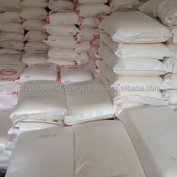 25kg Per Bag Characteristics Wheat Flour For Sale In Bulk
