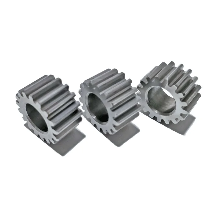 Factory Manufacture High Precision Worm Gear Worm Wheel