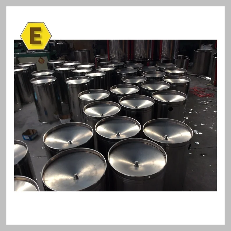 
Economic 2 Frame Manual Honey Extractor Without Stand For Sale 