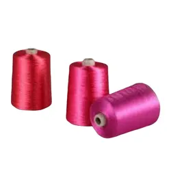 rayon yarn melange weaving