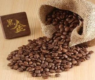 2020 Hot Sales Black Gold House Blend Drip Ground 100% Arabica Coffee