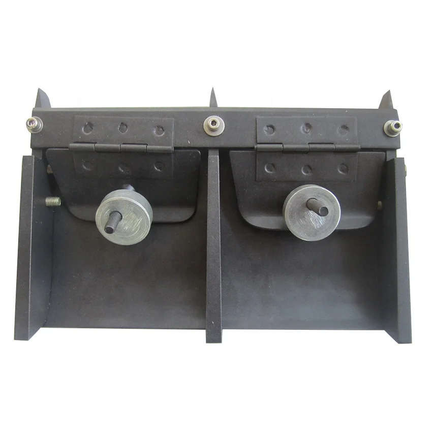 SUS CS Ripple Noodle Slitter Noodle Cutter For Noodle Making Machine Plant Spare Parts