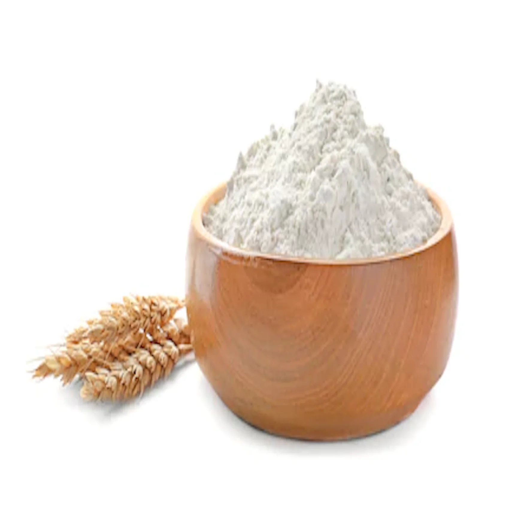 Белая универсальная мука оптом