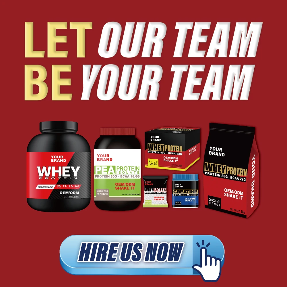 Спортивные Добавки сывороточный протеин bcaa энергетический гель упаковка образцов