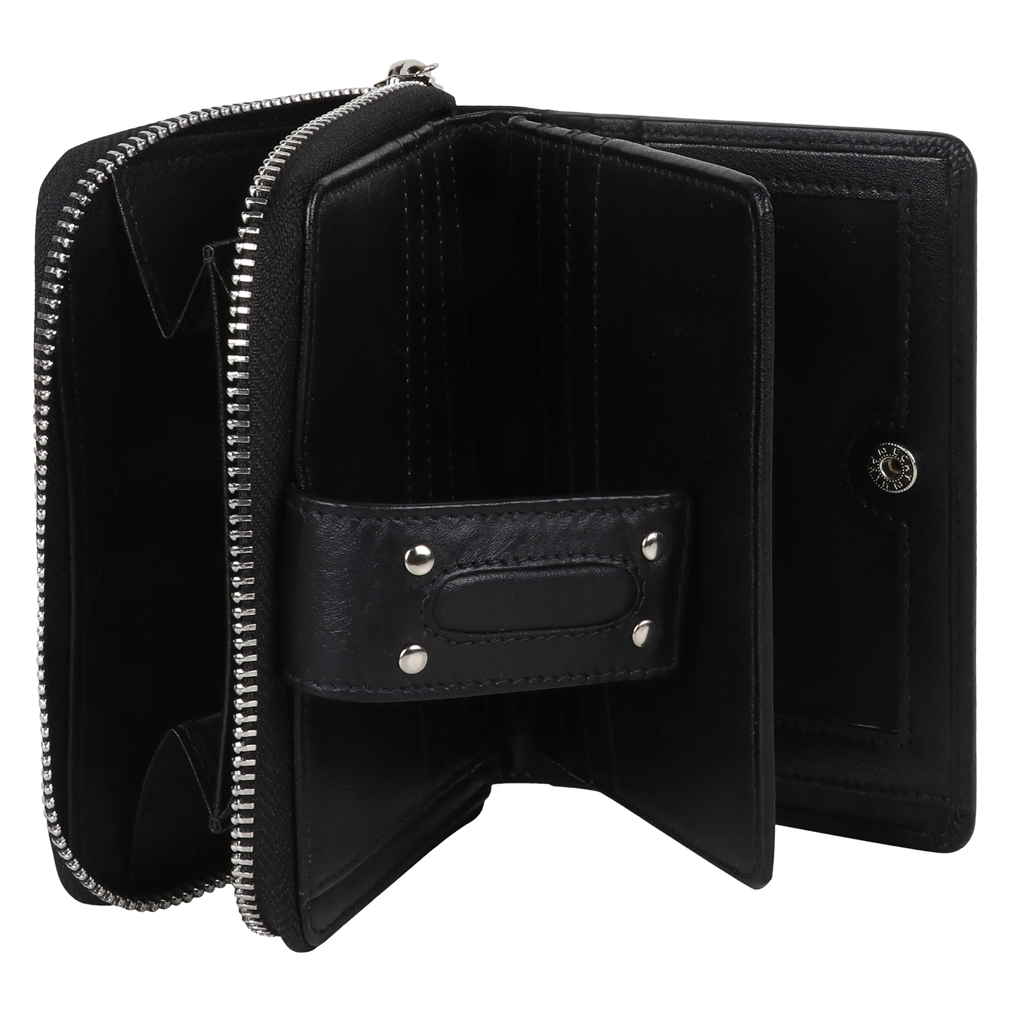 Womens Leather Wallets
