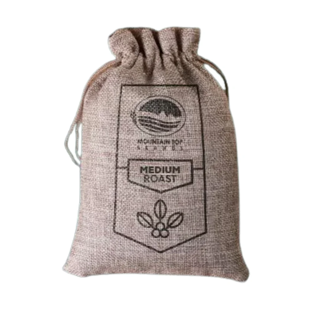 
Ground Coffee Bean Medium Roast 10 Pound Light and High In Caffeine Roast Roasted Coffee Beans 