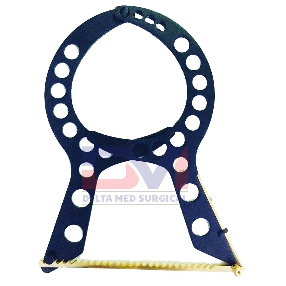 Лучший 28 см лифт для груди из нержавеющей стали хирургии одобренный CE нож и Ретрактор