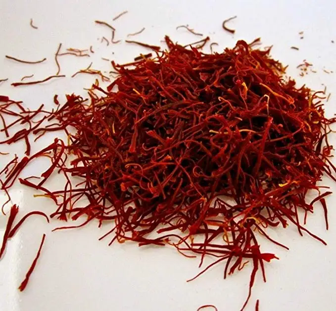 Natural kashmiri Mongra Saffron with Good Price and Fastest Delivery