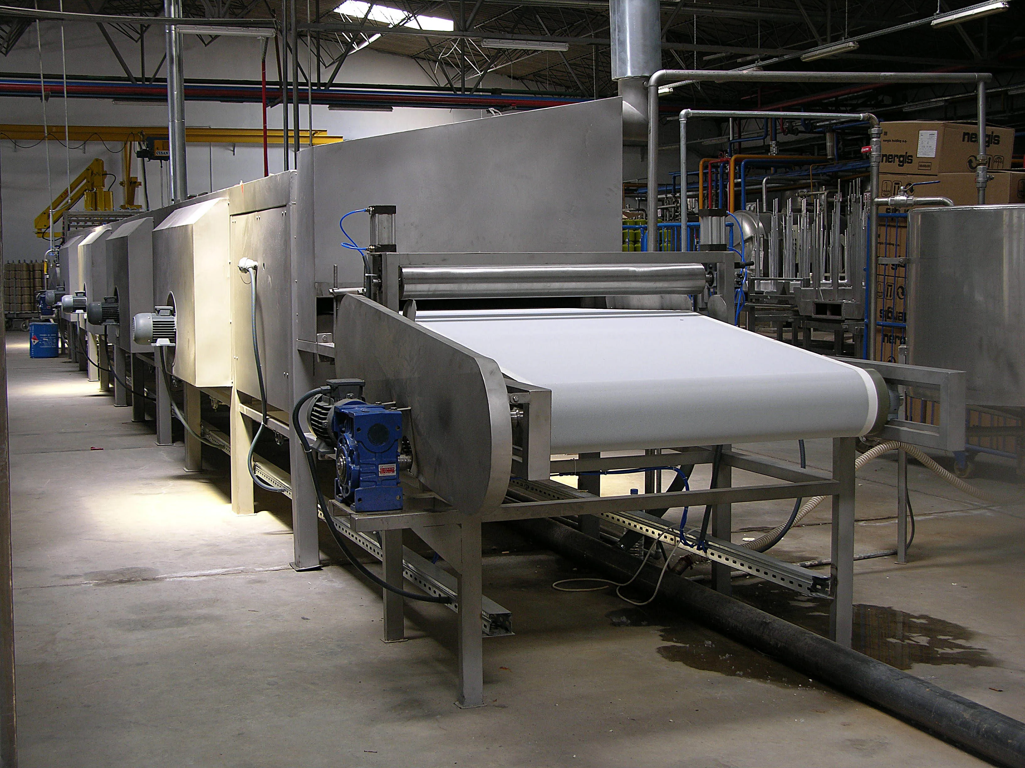 Dyeing Machine Hank Yarn Textile Athmospheric Multi Color according to Yarn Type Changeable Automatic Service Machinery Overseas