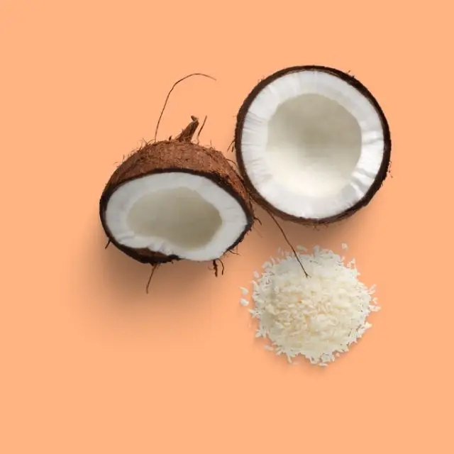 Кокосовый торф с низким содержанием жира кокосовый цена