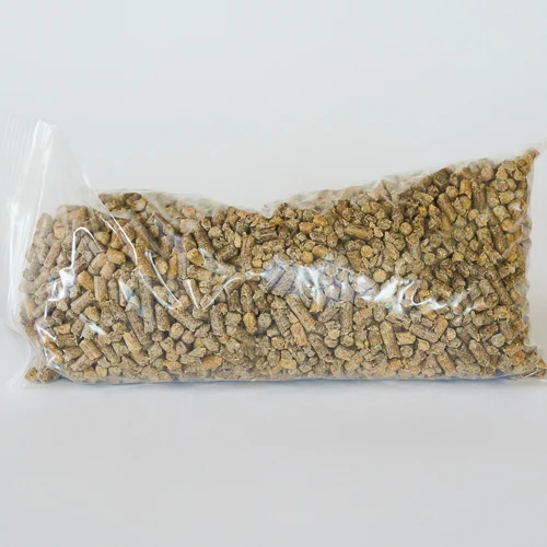 В европейском стиле древесных гранул Дин Плюс/ENplus-A1 древесные гранулы для продажи