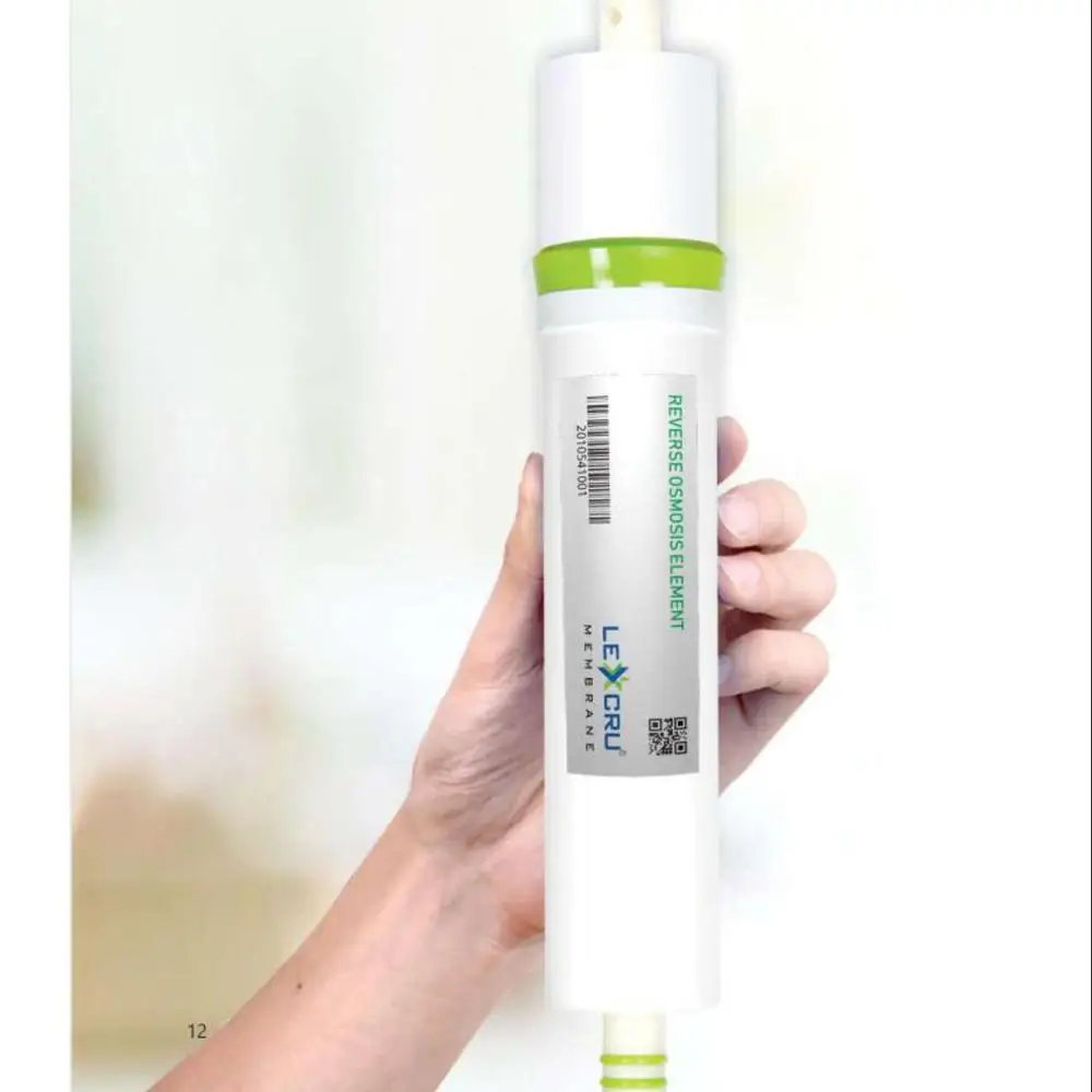 RO membrane 50gpd 75gpd 80gpd 100gpd 300 gpd household membranes water filters water purifiers ro filters