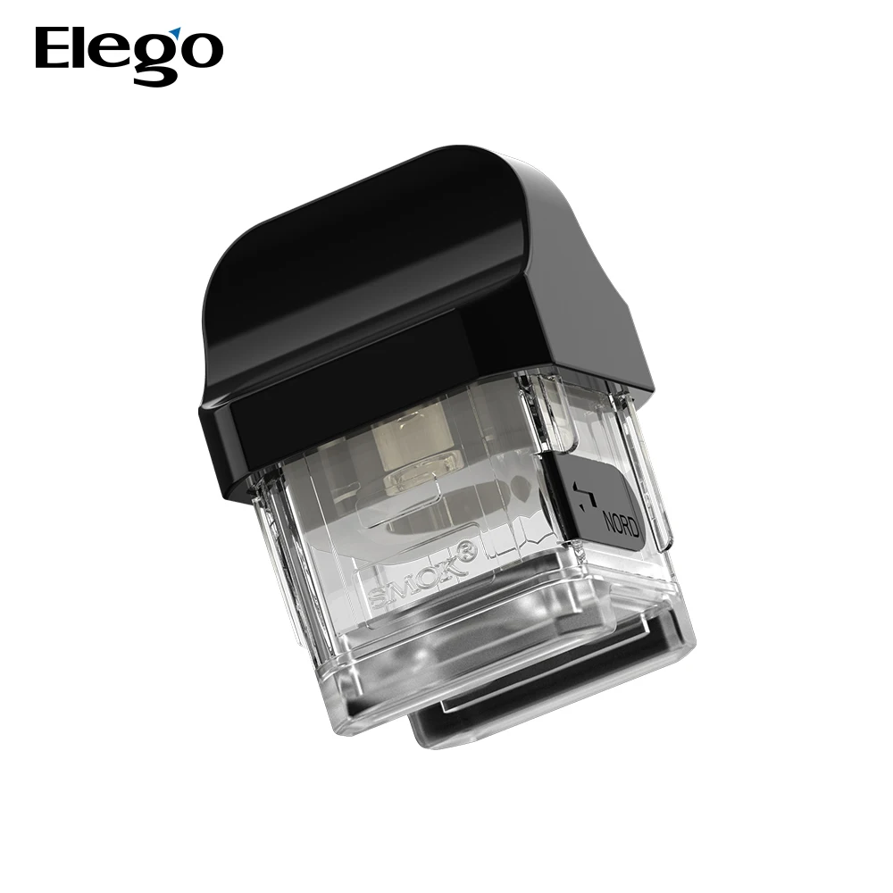 2019 Smok RPM Standard Cartridge(Empty)  wholesale  Kit rom Elego hot sale