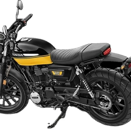 350cc Motorcycle Hot Selling CB 350RS FOR STREET RACING CHEAP PRICE FROM INDIAN SUPPLIER