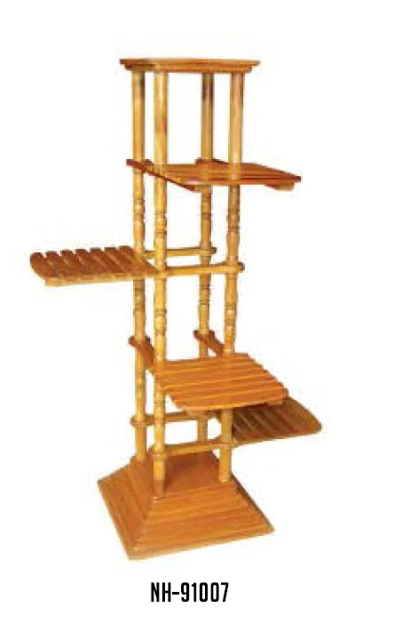 OUTDOOR FURNITURE DECORATION ROLLING TABLE MANUFACTURE IN VIETNAM