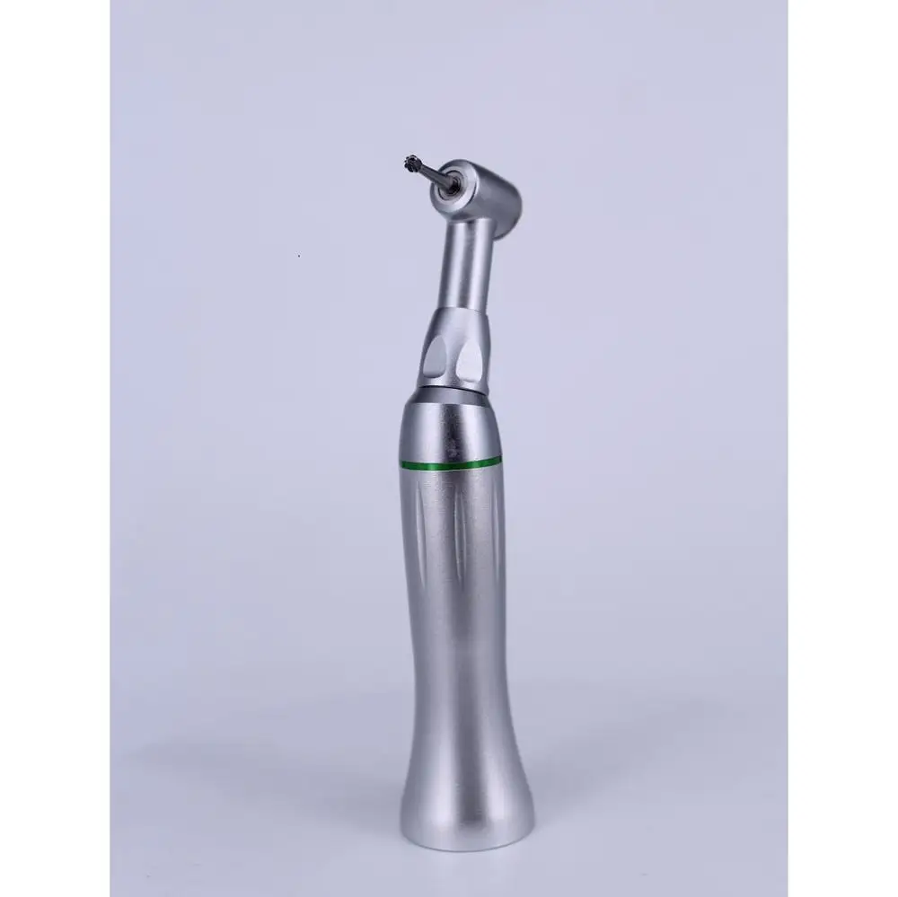 Dental 64:1 Reduction Contra Angle Handpiece Push for Implant Endo