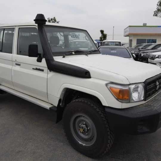 
Land Cruiser Pickup Right Hand drive v8 Diesel/ Used Toyota Land Cruiser Pick Up 4x4 
