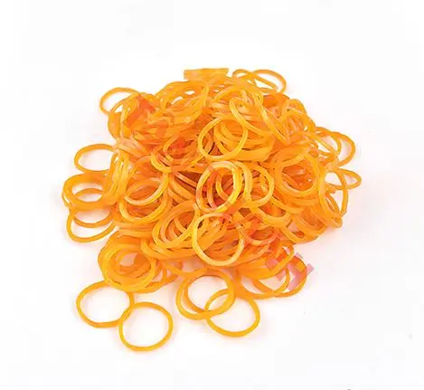 Высококачественная цветная эластичная лента хорошая эластичность удобно для торговли пищевыми продуктами школ заводов