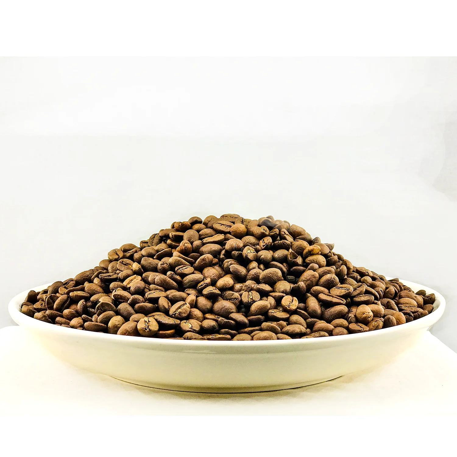 Coffee Roast Arabica Vietnamese Coffee Beans Freshly Roasted Good Taste Quality Natural Coffee Bean V-Store Private Label
