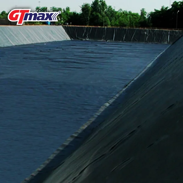 
Aquaculture Sheet & Bag durable & impervious surface, pond liner film sheets, fish pond liner for farm (GT-MAX) 
