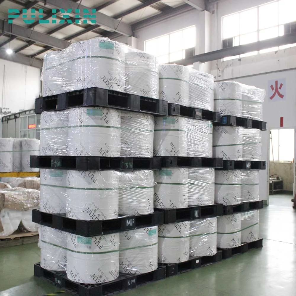 Permanent Anti-static Coated HIPS Plastic Packaging Containers High Impact Polystyrene Price