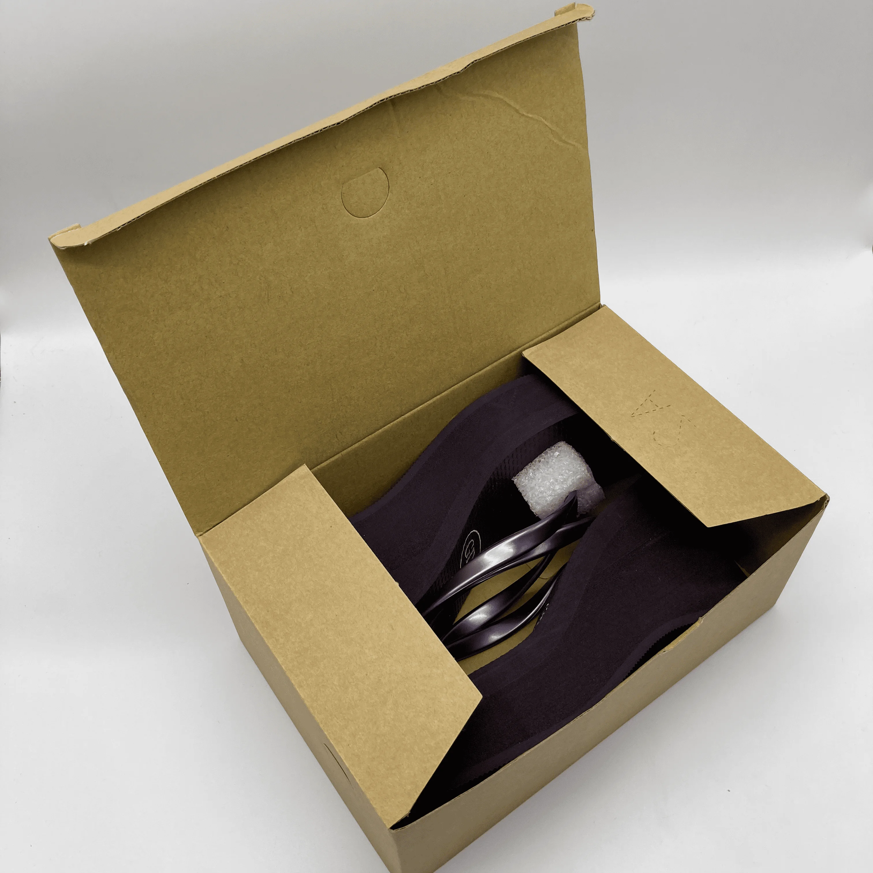 
Top sale kid rhinestone high heel ladies flip flops 