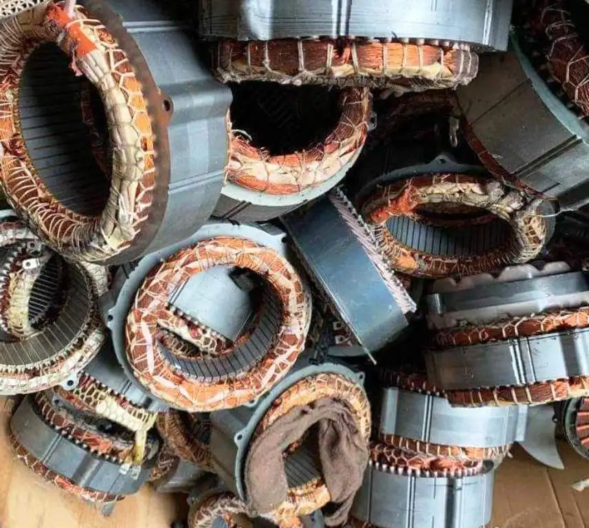 ELECTRIC MOTOR SCRAP / USED ELECTRIC MOTOR SCRAP CHEAP PRICE